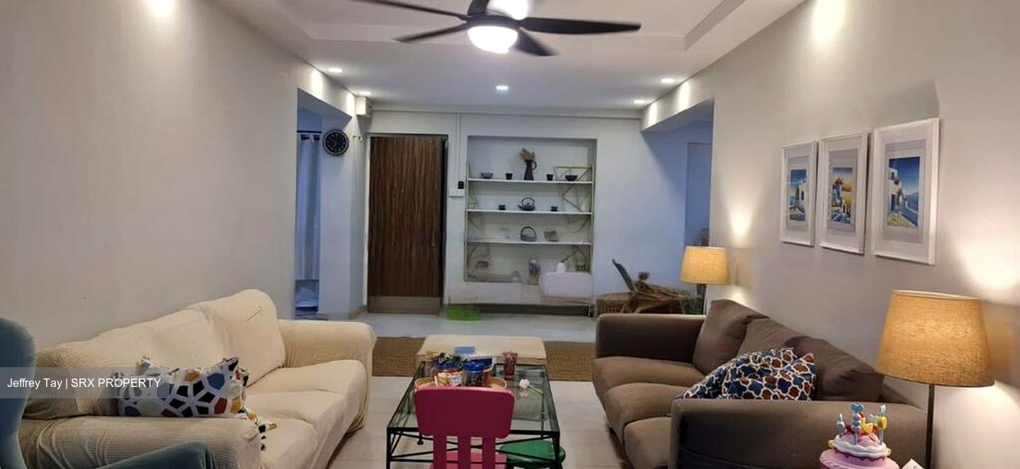 Blk 231 Pasir Ris Drive 4 (Pasir Ris), HDB 5 Rooms #482783561